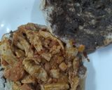 Foto del paso 7 de la receta: Tortas de milanesa de puerco