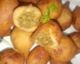 صورة لخطوة 4 من وصفة كبه بالتوست