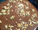 Foto del paso 5 de la receta: Brownie sin Harina y sin horno🙆‍♀️