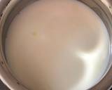 Dry fruit milkshake recipe step 1 photo