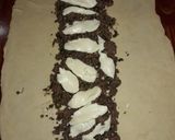Foto del paso 3 de la receta: Tarta trenzada 🥰