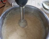 414. Vöröshagymás csicseriborsókrém ! recept fázis 4 fotója