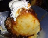 Foto del paso 8 de la receta: Budín de pan fácil y económico 🍮🤤