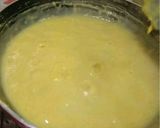 A picture of step 7 of Moong Sundari.