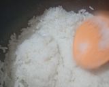 Foto langkah ke 2 dari resep Lontong rice cooker.