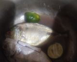Foto langkah ke 1 dari resep Ikan Sambal Aneuk Rambeu.