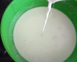 A picture of step 1 of Chitau Pitha.
