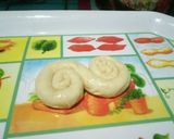 Foto langkah ke 5 dari resep Roti Maryam + Kuah Kari.