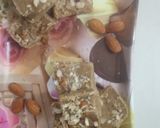 સુખડી (Sukhadi Recipe In Gujarati) રેસીપી સ્ટેપ3ફોટો