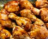 Honey, Ginger and Orange Chicken recipe step 1 photo