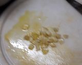 Foto del paso 1 de la receta: Salteado de zucchini