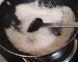 A picture of step 1 of Stuffed Rava Atta Modak Cookies.