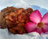 Foto langkah ke 3 dari resep Pisang Goreng Buluk Rupa.