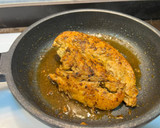 Foto del paso 4 de la receta: Pollo braseado o fiambre de pollo