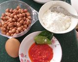Foto langkah ke 1 dari resep Kacang disco.