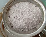 Foto langkah ke 4 dari resep Brownies Kukus Tepung Beras.