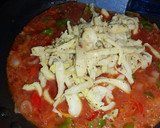 Foto del paso 5 de la receta: Calamar en salsa