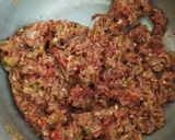 Foto del paso 1 de la receta: Albóndigas de carne