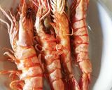 Foto langkah ke 4 dari resep Udang goreng mentega.