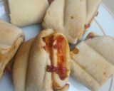 Pastry rollmatakin girki3 hoto