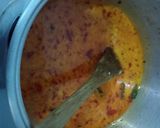 Foto langkah ke 2 dari resep Rendang Nangka.