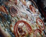 Foto del paso 5 de la receta: Tarta de Espinaca 🤤 Facilísima