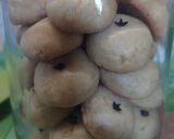 Foto langkah ke 4 dari resep Nastar dan Putri Salju (oven-wajan).