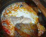 Foto langkah ke 6 dari resep Soto Betawi Kuah Merah.