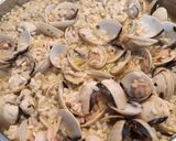 Foto del paso 4 de la receta: Arroz con almejas