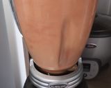 Foto del paso 4 de la receta: Jugo de fresa y naranja 🍓🍊