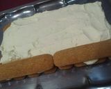 Foto del paso 4 de la receta: Torta fácil de vainillas