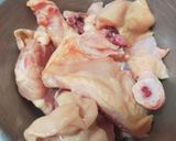 Foto langkah ke 1 dari resep Ayam Betutu.