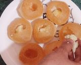 A picture of step 3 of Dahi puri Recipe.
