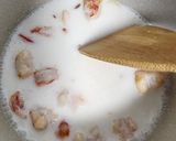 Foto langkah ke 3 dari resep Mpasi Udang & Santan.