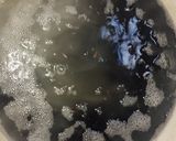 Foto langkah ke 2 dari resep Bubur Ketan Hitam.