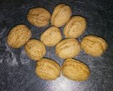 Foto do passo 3 de Bolo de Noz e Canela (ou de outro sabor qualquer)