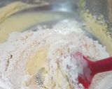 Foto langkah ke 2 dari resep Boterkoek (Lekker Holland).