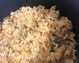 صورة لخطوة 2 من وصفة رز بالتونه 🎍🎍