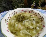 Foto del paso 6 de la receta: Caldo de Gloria