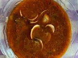 Kari Kerang Dara