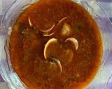Foto langkah ke 4 dari resep Kari Kerang Dara.