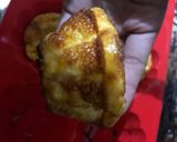 Foto del paso 3 de la receta: Muffin de huevo 🥚 ➕🧁