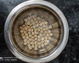 છોલે (chhole recipe in gujarati) રેસીપી સ્ટેપ1ફોટો