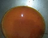 Foto langkah ke 4 dari resep Udang Saus Padang.