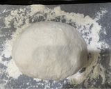 核桃乳酪麵包～免烤歐式麵包的食譜步驟2照片