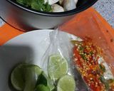 รูปขั้นตอนการทำที่ 1 ของ ต้มยำกุ้งในตำนาน