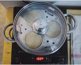 Instant Bajra Flour idli recipe step 2 photo