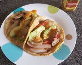 Foto del paso 3 de la receta: Alambre de champiñones (vegan)