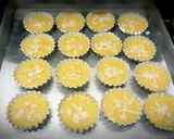 Foto langkah ke 5 dari resep Almond powder cake (no mixer).