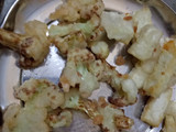 મિક્ષ વેજ (mix vej recipe in Gujarati)